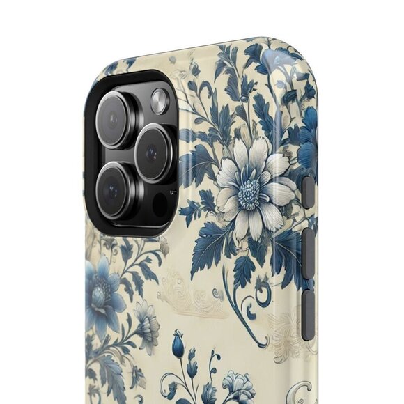 iPhone Phone Cases, Perfect Stylish Mobile Case, MLNMC543 - Picture 9 of 13